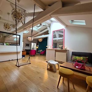 Appartement met Drie Slaapkamers